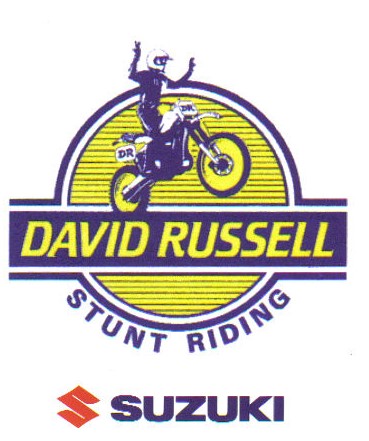 David Russell Stunts
